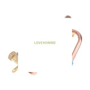 핫세일 직각 엘보우 90도 1/4인치 3/8인치 외경 구리 튜브 3방향 앵글 스톱 밸브 피팅 에어컨용