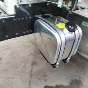 기름탱크 경유 저장고 드럼 보일러기름통 연료통 라운드 가솔린