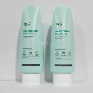 닥터지 브라이트닝 필링 젤 120ml, 2개