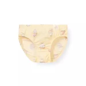 [롯데백화점]오르시떼 여아동 G215 크림베리버니 브리프 OR25AGBRG215