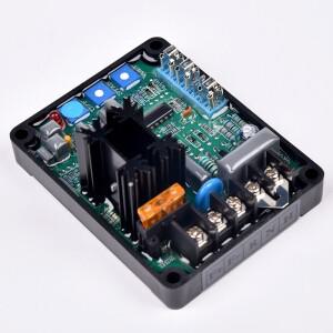 브러시리스 발전기 자동 전압 조정기 범용 디젤 스태빌라이저 모듈 GAVR 8A GAVR-8A