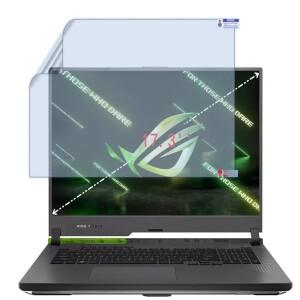 asus 호환 TUF 게이밍 노트북 화면 보호대 필름 투명 및 매트  F17 FX707 A15 FA507 A17 FA707R 17.3 인치
