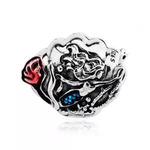 판도라 792687C01 디즈니 더 리틀 머메이드 시셸 참