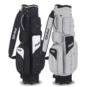핑 골프백 경량 카트백 골프가방 2024 캐디백 SC JR1