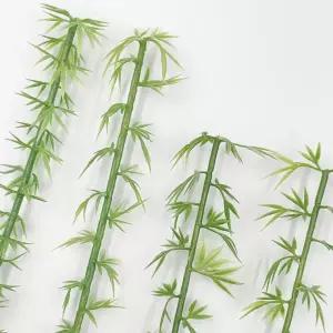 테라리움 만들기 건축모형 재료 15cm)디오라마 미니어처 대나무 (12cm