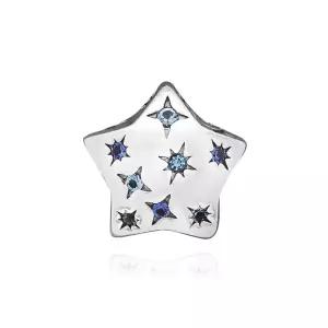 판도라 792974C01 볼드 스파클링 스타 참