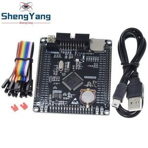 TZT 125개 STM32F407VET6 STM 개발 보드 Cortex-M4 최소 시스템 학습 ARM 코어