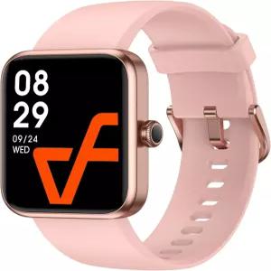 임주크 피트니스 트래커 시계 심박수가 포함된 스텝 혈중 산소 수면 모니터 5ATM 방수 만보계 칼로리