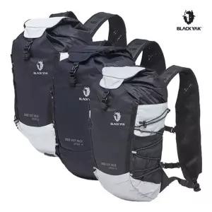 매장정품 블랙야크 다용도 레저 등산 배낭 343베스트팩노바12 2BYKSX4901 1539136