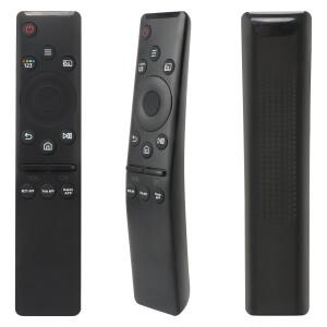 [호환품]삼성 호환 스마트 호환 TV용 범용 IR 리모컨 BN59-01312B 컨트롤러 (음성 기능 없음)