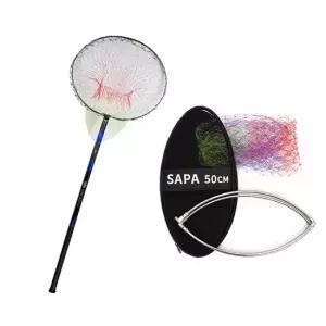 영규 프라임 캐취 바다뜰채 650 + 뜰채망  50cm) 세트