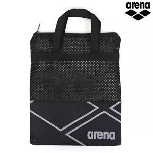 [셀러허브 스포츠레저]아레나 메쉬 숏핀용 오리발가방 0W21772 수영잡화