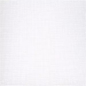 메카닉시티 6pcs 16.5 x24 플라스틱 메쉬 캔버스 시트 6개 자수 니트 크로셰 아크릴 실 제작용 바늘 포인트