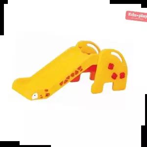 미끄럼틀 기린 실내 유아 대형 아기 어린이 장난감