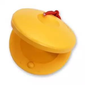 영창 캐스터네츠 교육악기 교재용악기 4개 학습완구 악기공부 사회성 창의력 완구