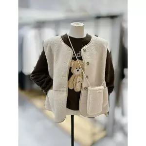 갤러리아 [반에이크]부클조끼 가방세트(VB5ZVTM301Y)