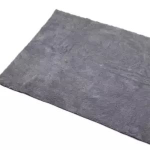 ( )강아지 고양이 목욕 샤워 극세사 펫 타올 수건 타월