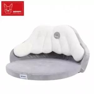 소형견 취침휴식용 펫방석 A974897 구름방석 꿀잠방석