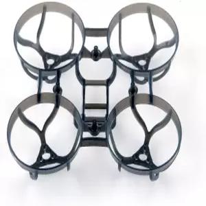 해피모델 모불라6 2024 드론 프레임 65mm 휠베이스 초경량 브러시리스 타이니 후프 내구성 0603 /0702