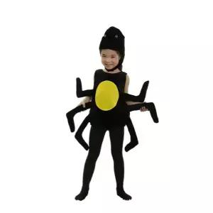 곤충 거미의상 인형탈 거미 코스프레 졸업사진 파티용 할로윈