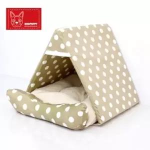 극세사원단 단독쉼터 펫하우스 A966351 고양이동굴집