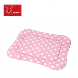 중소형 댕댕이용 사각방석 A965337 강아지쿨매트