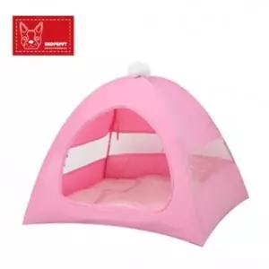 펫하우스 특대형 중형견용 방석미포함 A964455 개방석