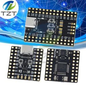 마이크로컨트롤러 코어 보드 ARM 아키텍처 최소 시스템 Correx-M3 개발 STM32F103C8T6 RCT6 STM32F401RET6