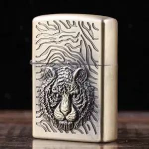 오일 기름라이터 베스트 부싯돌 심플 캠핑