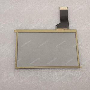 5C0035680C VW Transporter T6 SDT 헤드 유닛 2015-2020 GPS 네비게이션 유리 패널 용 터치 스크린 디지타