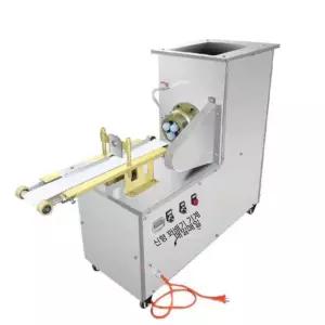 자동 꽈배기 기계 트위스트 도너츠 머신 노점 츄러스