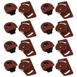 옷장 슬라이딩 도어 풀리 휠 러너 이동 하단 롤러 가이드 가구 하드웨어