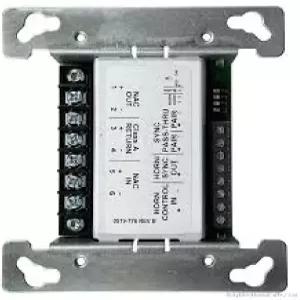 Simplex 4905-9938 - 화재 경보 스마트 동기화 제어 모듈 주소 없음