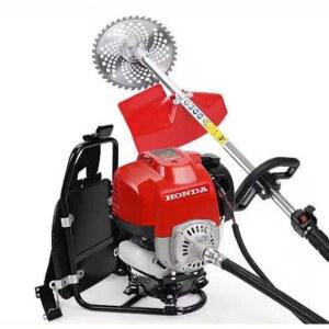 혼다예초기 GX35 4행정 가솔린 예초기 혼다 에스비 엔진 배부식