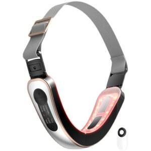 샤크팡 이중턱 리프팅밴드 처진 땡김이 라인 얼굴땡김이 압박 V라인