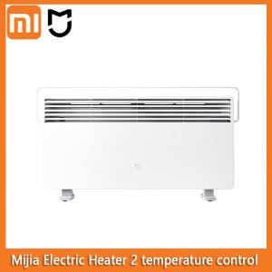 2025 샤오미 미지아 가전 히터 2 온도 조절 양방향 5초 고속 가열 가정용 난방기기