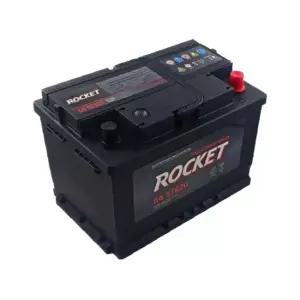 로케트 차량용 배터리 DIN GB57820