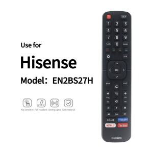 Hisense 스마트 LCD TV 리모컨에 적합 EN2BS27H