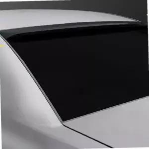 크루즈 리어바이저 스포일러 글라스윙 튜닝 바이져 리어스포일러