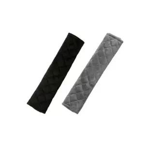 안전벨트커버 자동차 차량용 다용도 커버 쿠션 인테리어 안전벨트쿠션 안전벨트소품 안전벨트조절커버