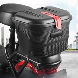 자전거 짐가방 방수 MYS 부품 패니어 오토바이 전동킥보드 킥보드 간편 핸들