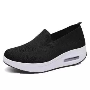 여름슬립온 데일리 여자 슬립온 슈즈 발편한 운동화 인기 신발