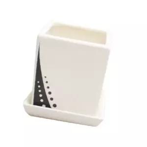 집들이세라믹화분 선인장 거실 인테리어 식물키우기 심플한화분