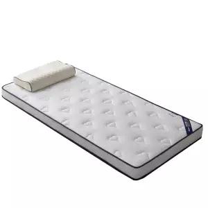 라텍스싱글매트리스 일인용침대매트 소형 이층침대 이층 01160528