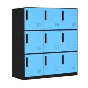 학원 사물함 헬스장 락커룸 아이스링크장 학교