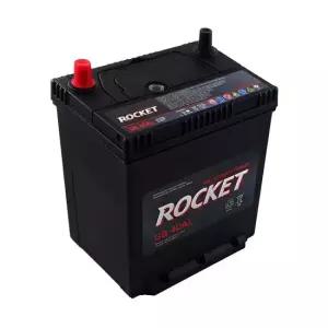 로케트 차량용 배터리 GB40AL 차량용배터리 자동차밧데리 차빳데리