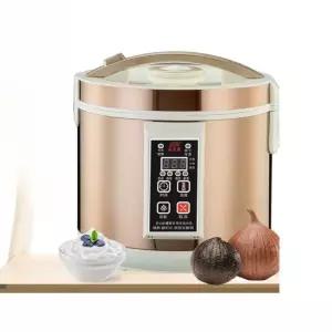 청국장발효기 흑마늘 메이커 기계 낫또 밥솥 요거트