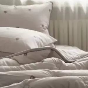 싱글이불 침구이불세트 싱글침구 싱글 세트 그레이