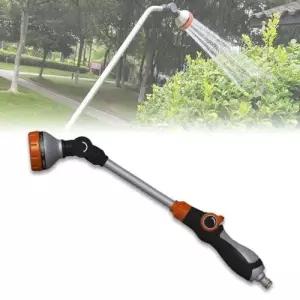 정원 호스분사기 자동차 물뿌리개 물청소 세차 워터건 WFLPJET