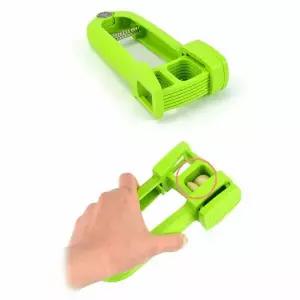 핸드형 CWA745G7 마늘 절단기 슬라이서 8.3x17.2x3.5cm